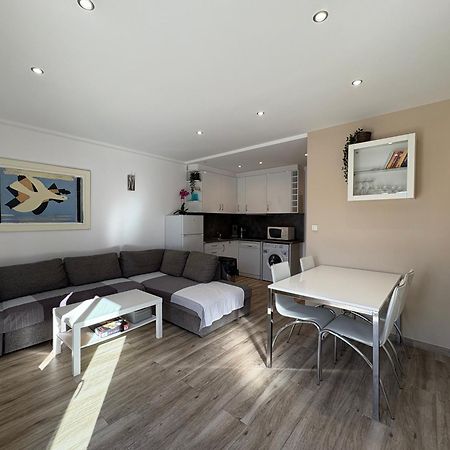 エンプリアブラバCasa Paniアパートメント エクステリア 写真